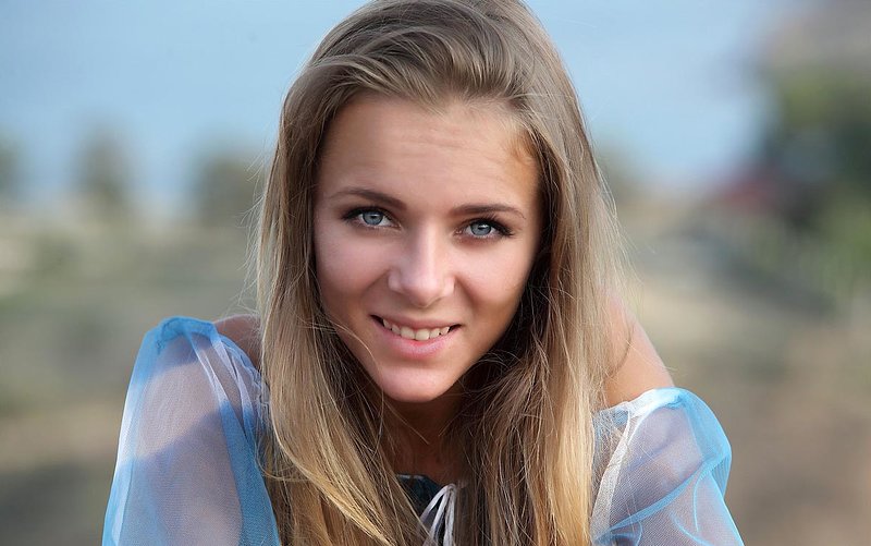 Валерия, 21 год, 5 размер груди