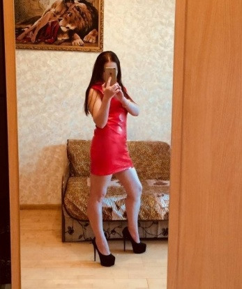 Татьяна, 29 лет, 2 размер груди