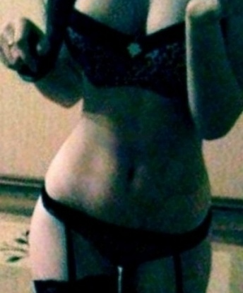 Оксана, 21 год, 3 размер груди